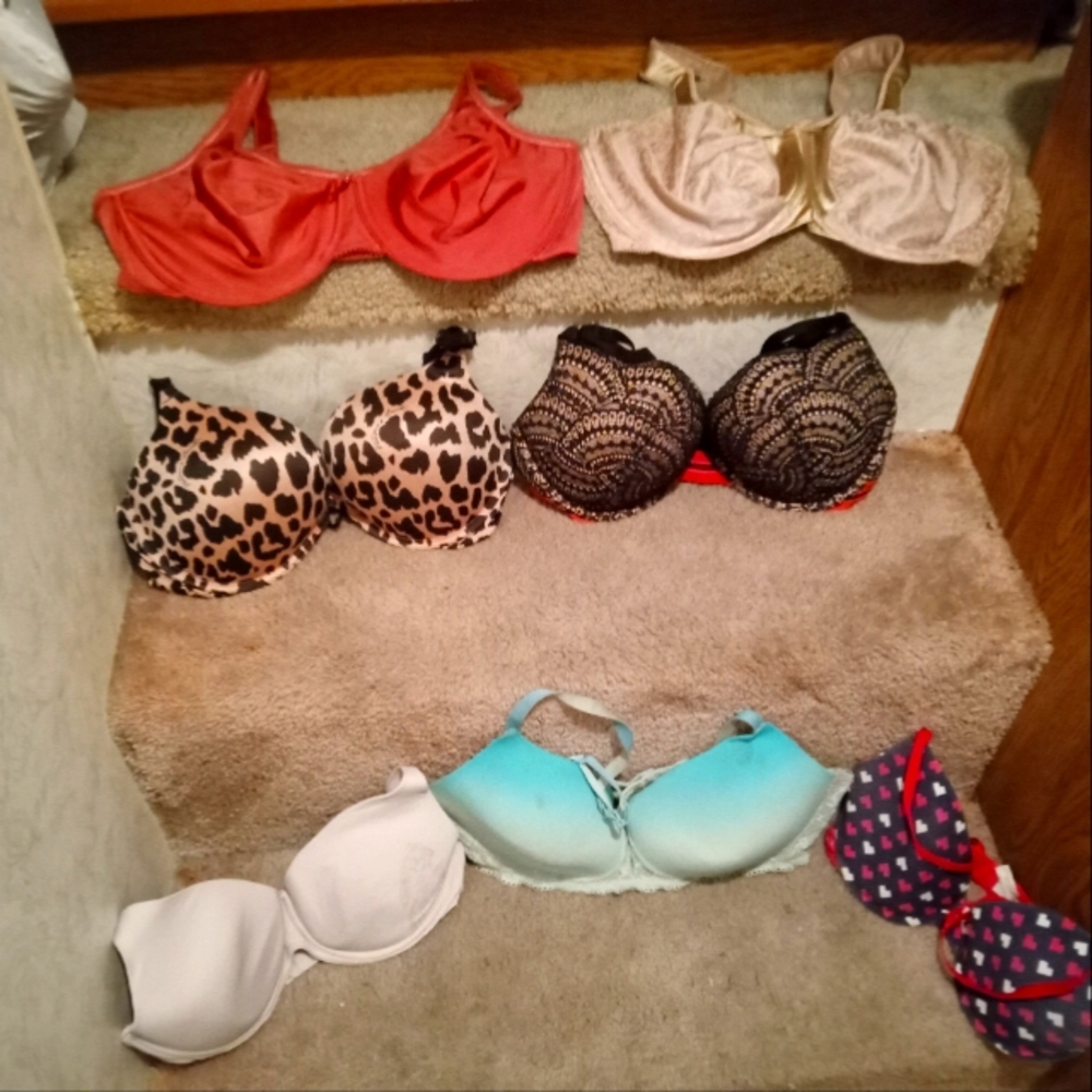 Bras